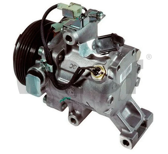 Compresseur, climatisation ACR 135511