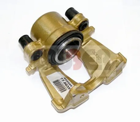 Étrier de frein LAUBER 77.0035