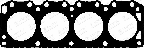 Joint, culasse GOETZE 30-022291-40