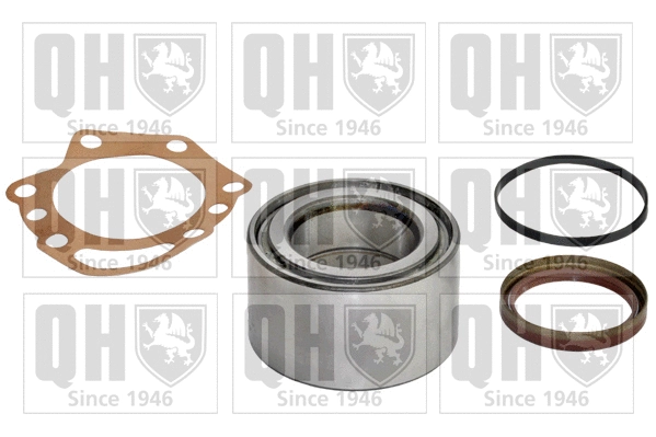 Kit de roulements de roue QUINTON HAZELL QWB1179