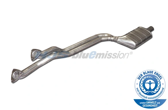 Catalyseur VEGAZ GmbH BK-929BLAU