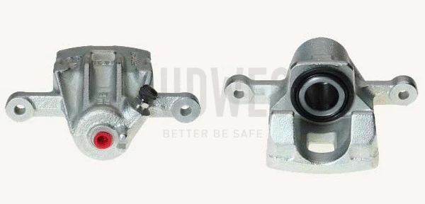 Étrier de frein BUDWEG CALIPER 343715