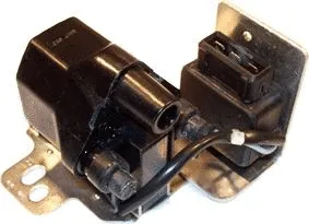 Bobine d'allumage EUROCABLE DC-1186