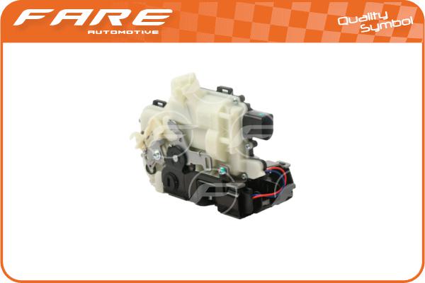 Serrure de porte FARE-CO 28926