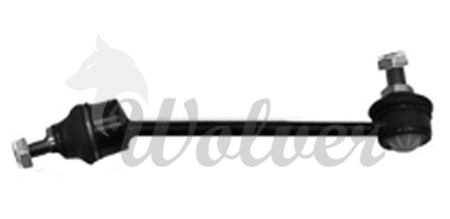 Rotule de barre de connexion WOLVER SP404320