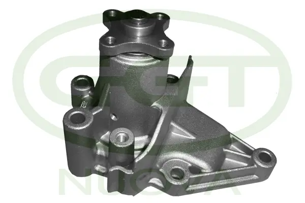 Pompe à eau, refroidissement du moteur GGT PA12575