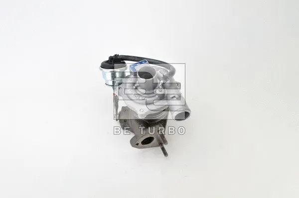 Turbocompresseur, suralimentation BE TURBO 126047