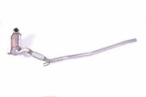Filtre à particules / à suie, échappement EEC DPF129