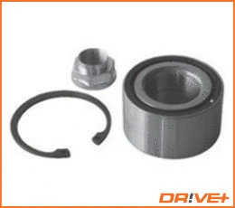 Kit de roulements de roue Dr!ve+ DP2010.10.0258