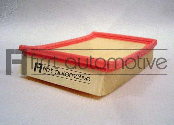 Filtre à air 1A FIRST AUTOMOTIVE A60723