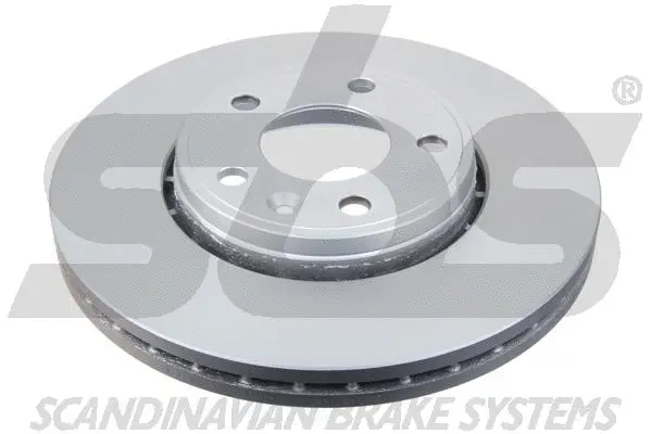 Disque de frein sbs 1815313639