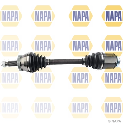 Arbre de transmission NAPA NDS1630R