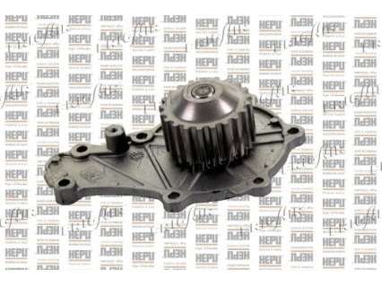 Pompe à eau, refroidissement du moteur FRIGAIR HP08.242