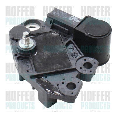 Régulateur d'alternateur HOFFER 52234