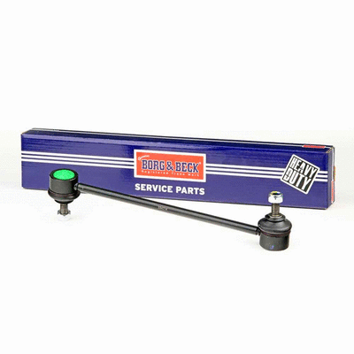 Entretoise/tige, stabilisateur BORG & BECK BDL7230HD