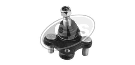 Rotule de suspension DYS 27-03780