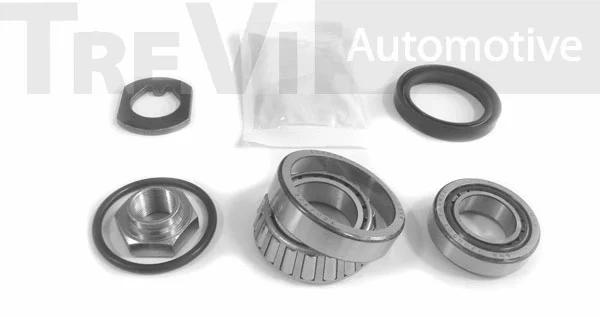 Kit de roulements de roue TREVI AUTOMOTIVE WB1823