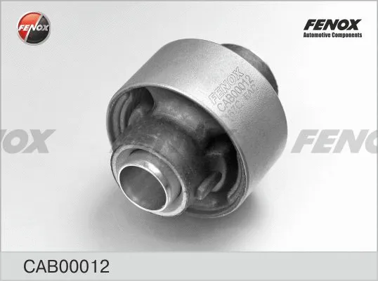 Suspension, bras de liaison FENOX CAB00012