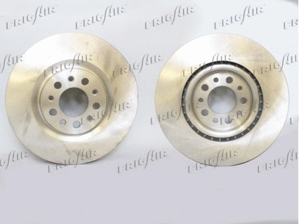 Disque de frein FRIGAIR DC13.104