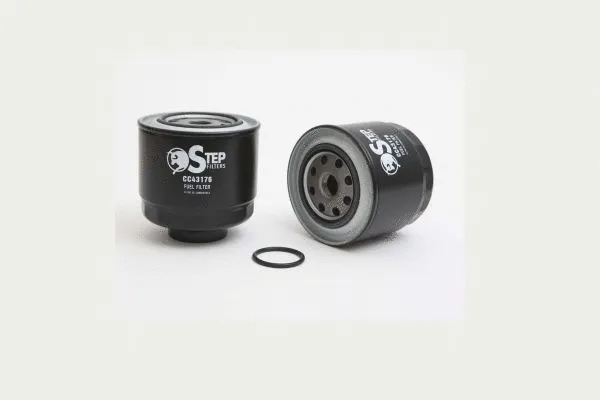 Filtre à carburant STEP FILTERS CC43176