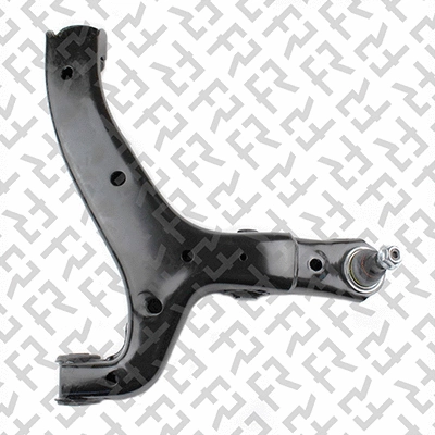 Bras de liaison, suspension de roue FR REDAELLI 6-966