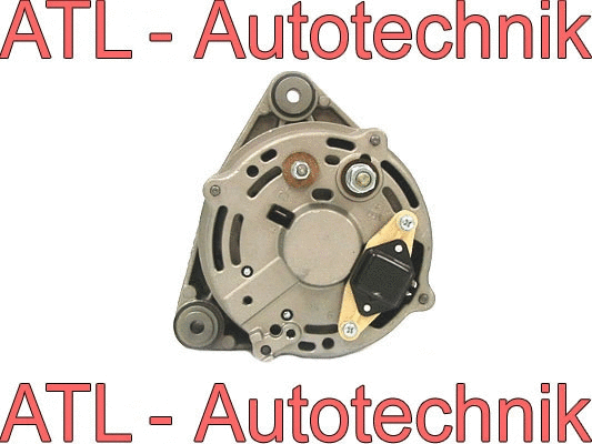Alternateur ATL Autotechnik L 30 670