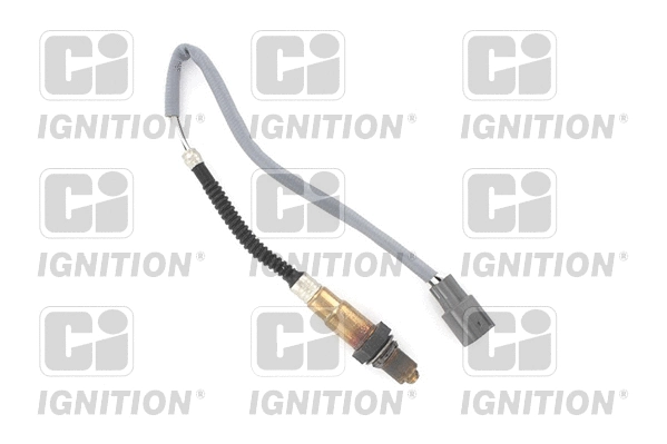 Sonde lambda QUINTON HAZELL XLOS1255