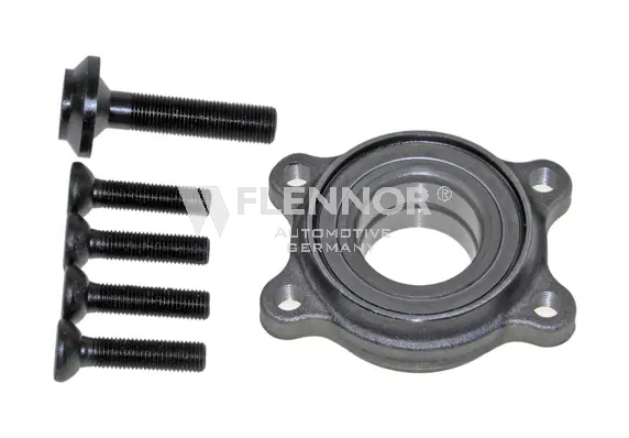 Kit de roulements de roue FLENNOR FR199942