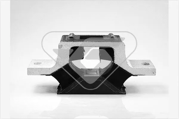 Suspension, boîte de vitesse manuelle HUTCHINSON 538A66