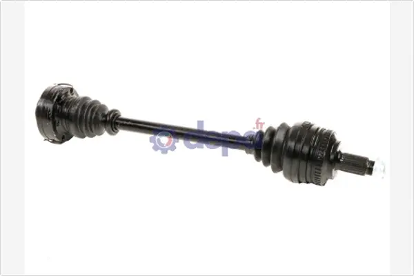 Arbre de transmission DEPA 3343600