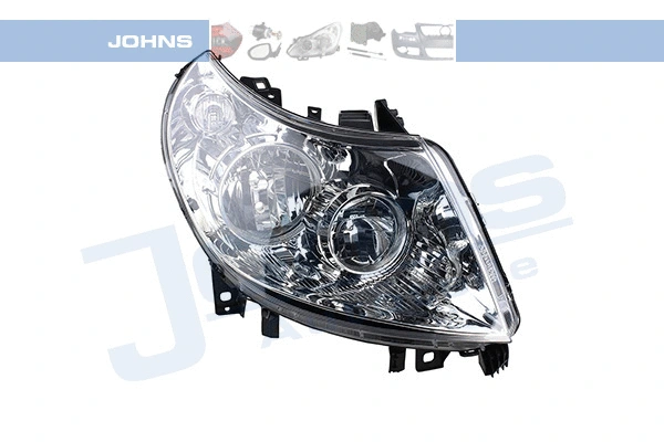 Projecteur principal JOHNS 30 44 10-2