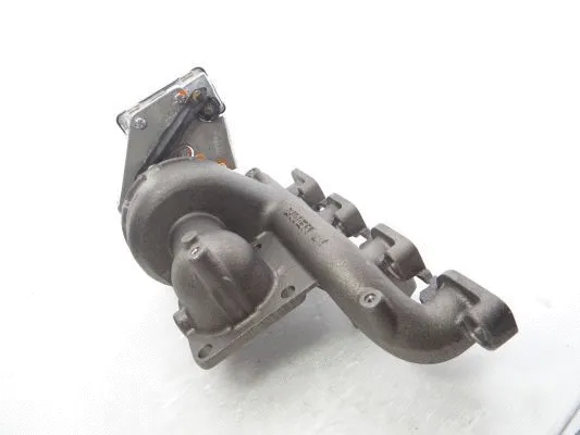 Turbocompresseur, suralimentation GARRETT 728680-5020S