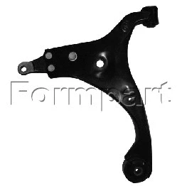 Bras de liaison, suspension de roue FORMPART 3709026