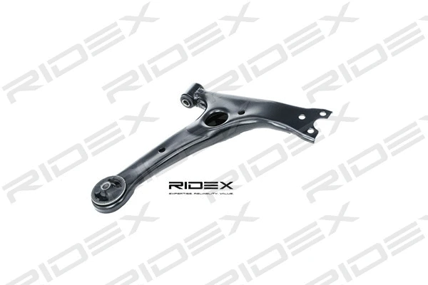 Bras de liaison, suspension de roue RIDEX 273C0592