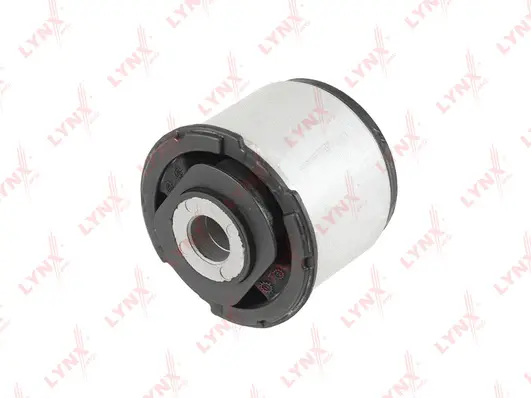 Suspension, corps de l'essieu LYNXAUTO C8709