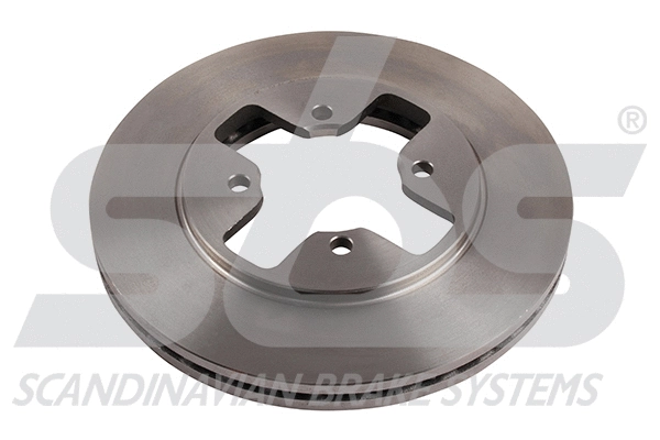 Disque de frein sbs 1815202238