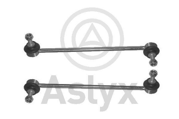 Entretoise/tige, stabilisateur Aslyx AS-506174
