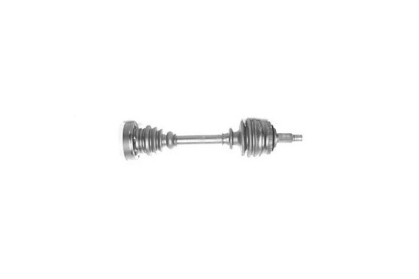 Arbre de transmission DA SILVA 1122T