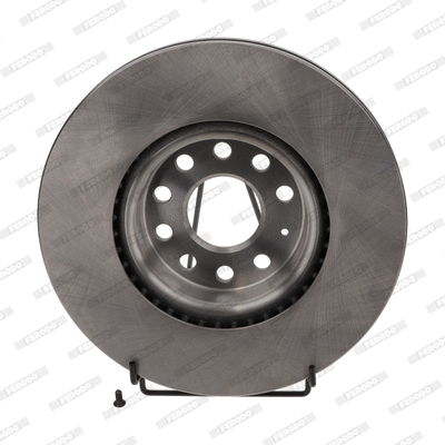 Disque de frein FERODO DDF1305
