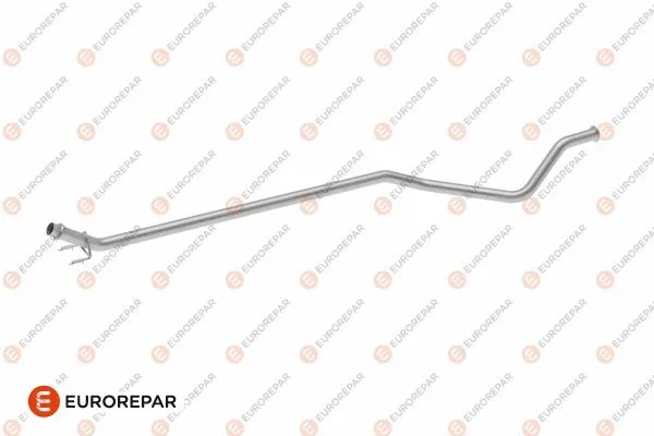 Tuyau d'échappement EUROREPAR 1607335780