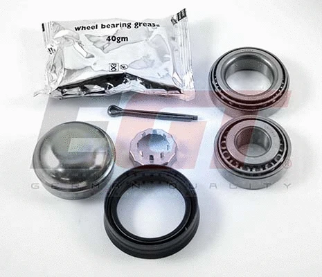 Kit de roulements de roue EGT 554067EGTk