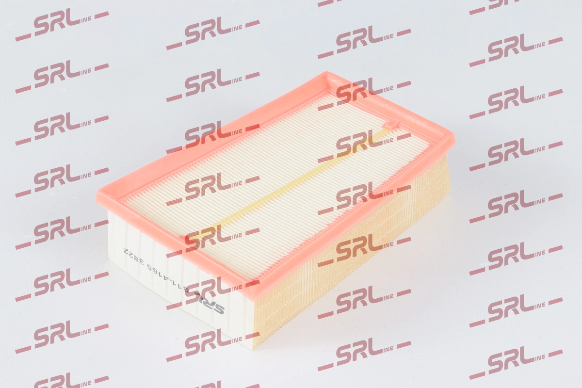 Filtre à air SRLine S11-4165