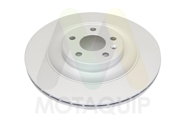 Disque de frein MOTAQUIP LVBD1886