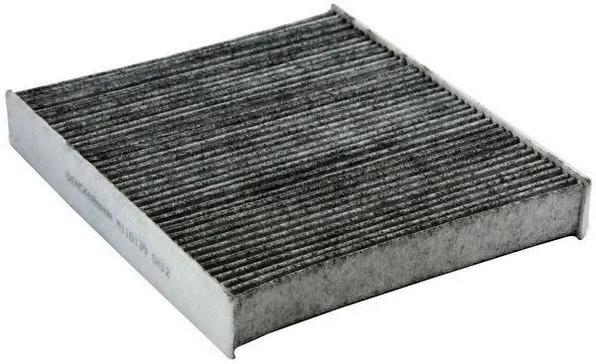 Filtre, air de l'habitacle DENCKERMANN M110139