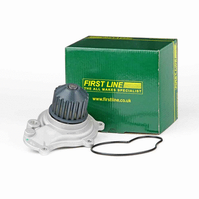 Pompe à eau, refroidissement du moteur FIRST LINE FWP2066