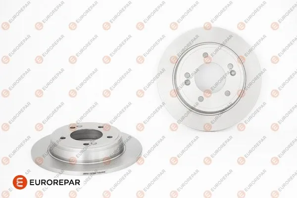 Disque de frein EUROREPAR 1686331380