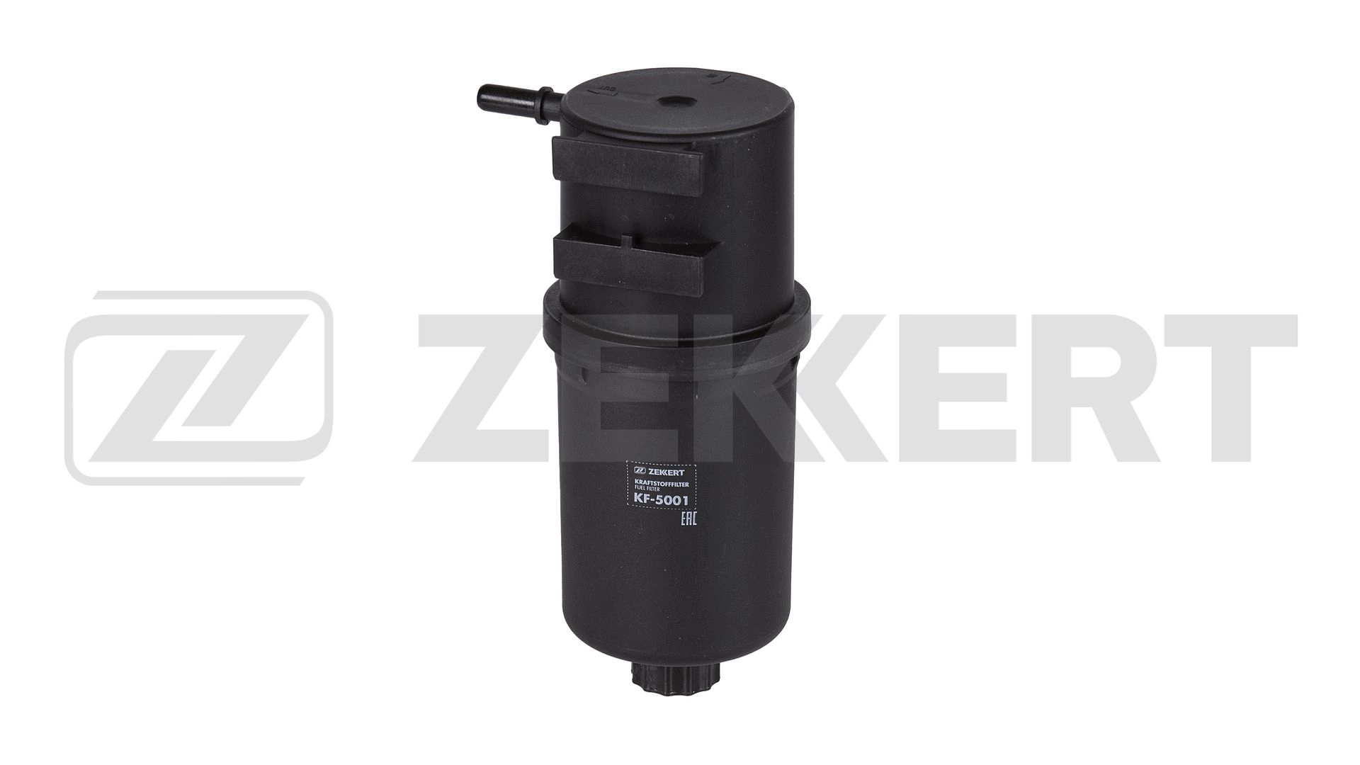 Filtre à carburant ZEKKERT KF-5001