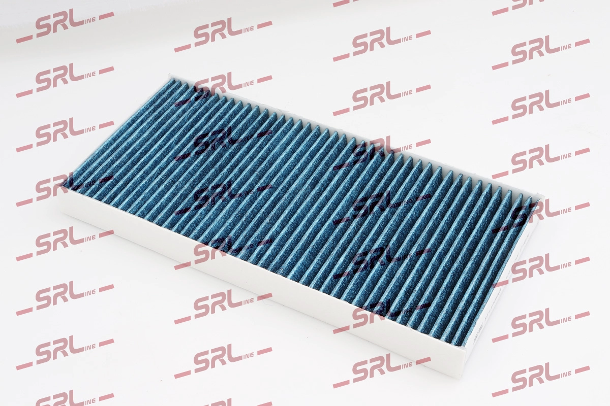 Filtre, air de l'habitacle SRLine S11-1006NS