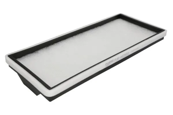 Filtre, air de l'habitacle PURRO PUR-HC0551