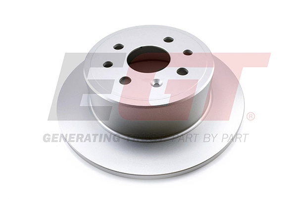 Disque de frein EGT 410336cEGT